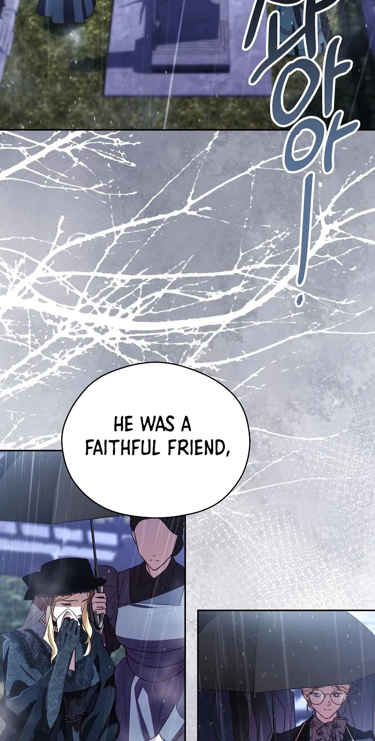 The Immoral Duke Needs to be Homeschooled Chapter 13 page 37 - 