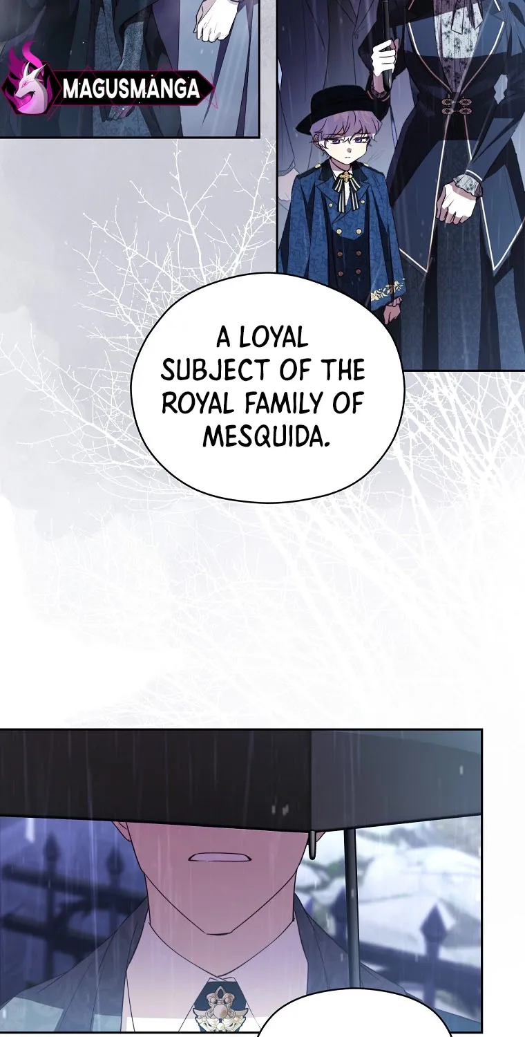 The Immoral Duke Needs to be Homeschooled Chapter 13 page 38 - 