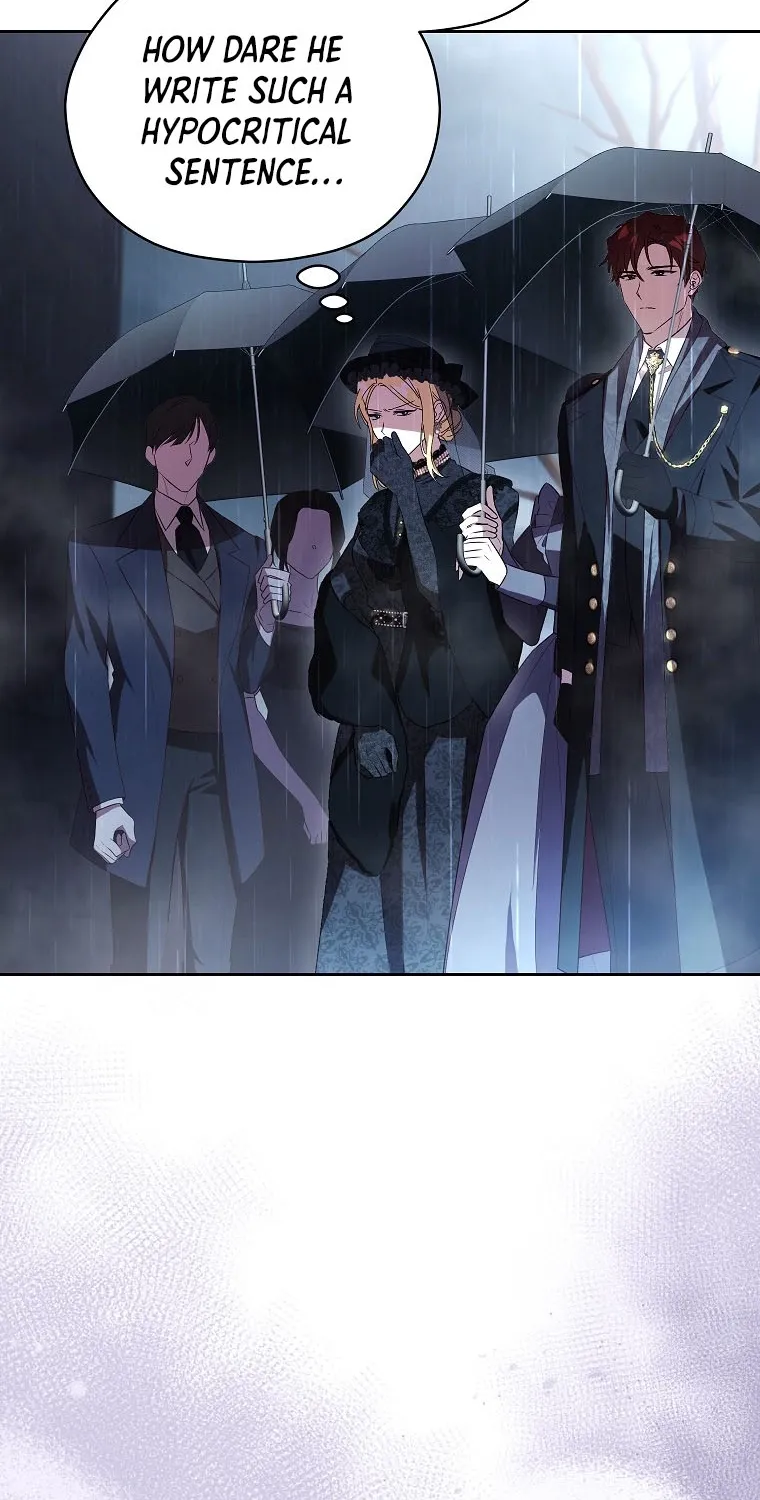 The Immoral Duke Needs to be Homeschooled Chapter 13 page 43 - 