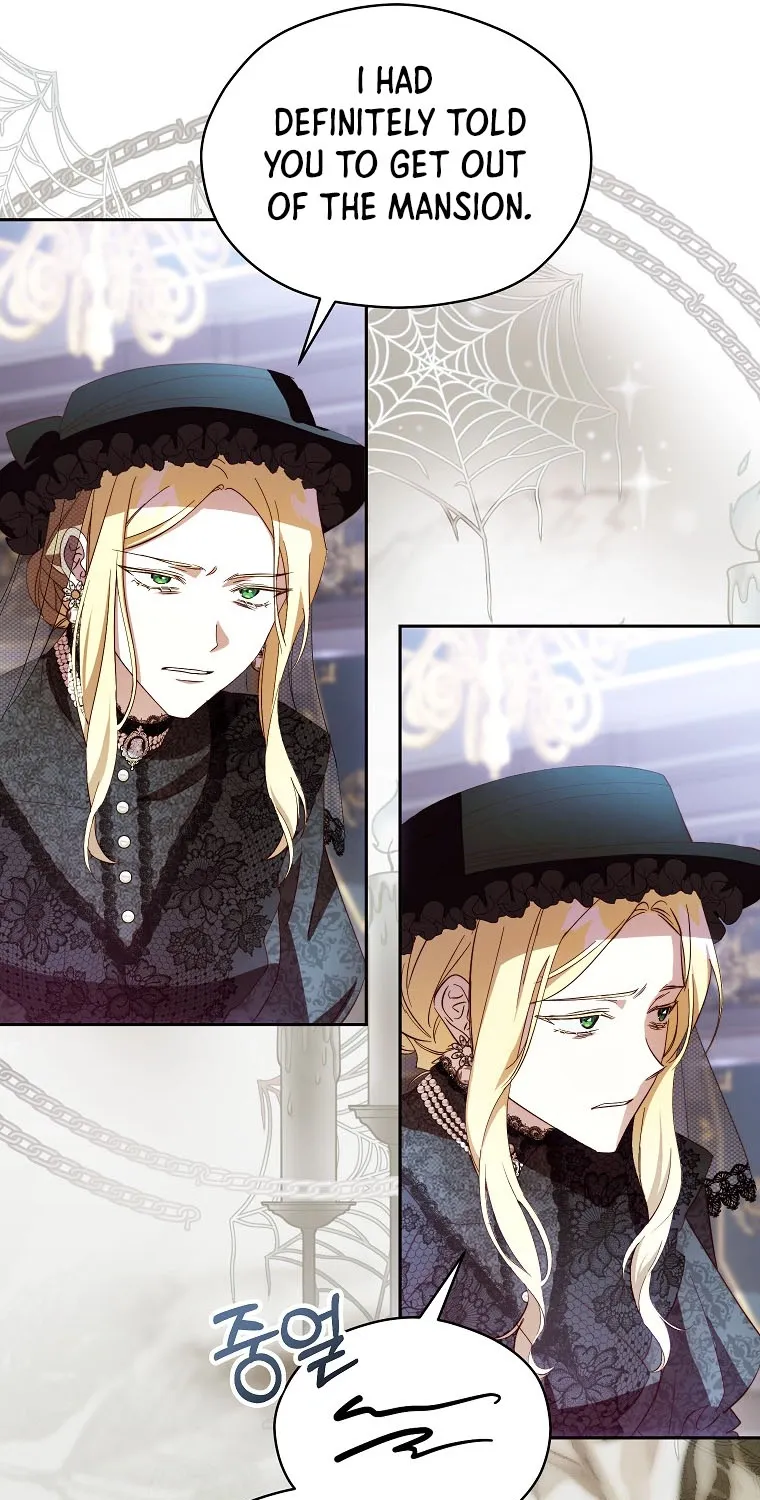 The Immoral Duke Needs to be Homeschooled Chapter 13 page 46 - 