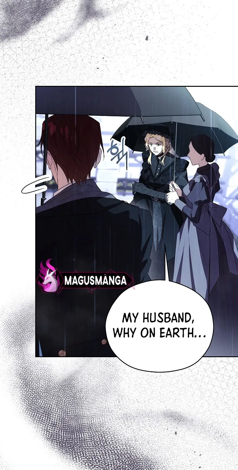 The Immoral Duke Needs to be Homeschooled Chapter 13 page 57 - 