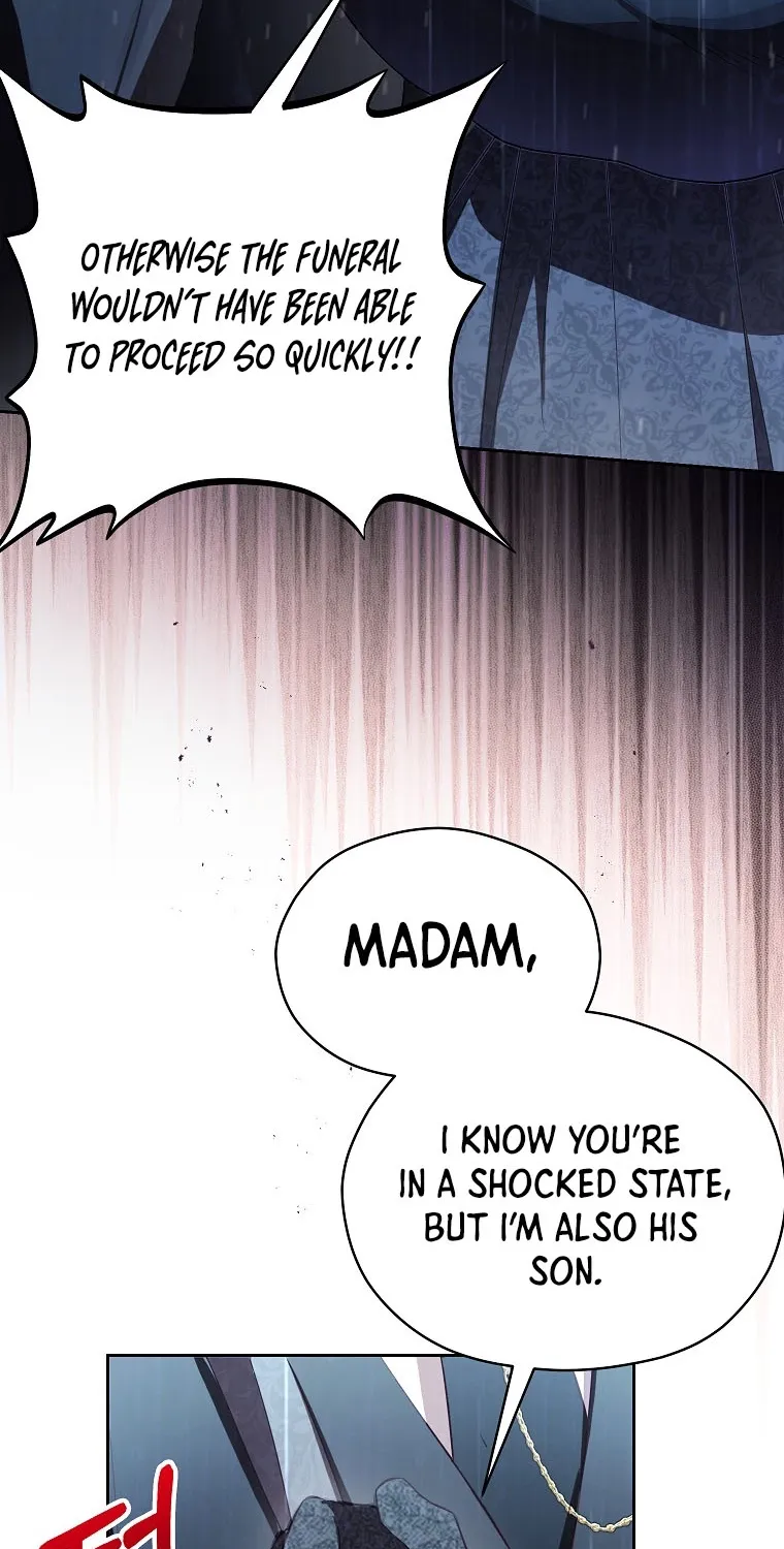 The Immoral Duke Needs to be Homeschooled Chapter 13 page 61 - 