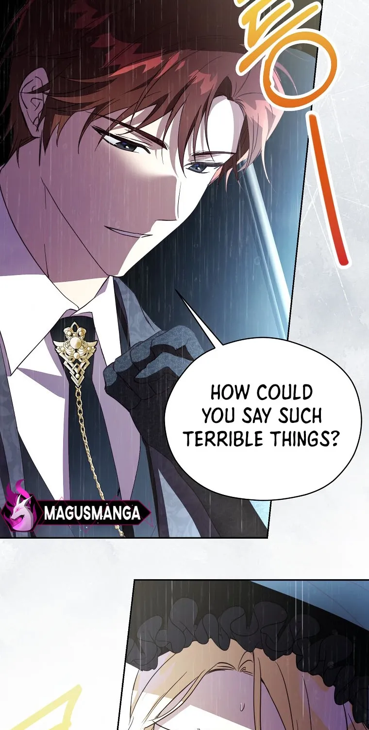 The Immoral Duke Needs to be Homeschooled Chapter 13 page 64 - 