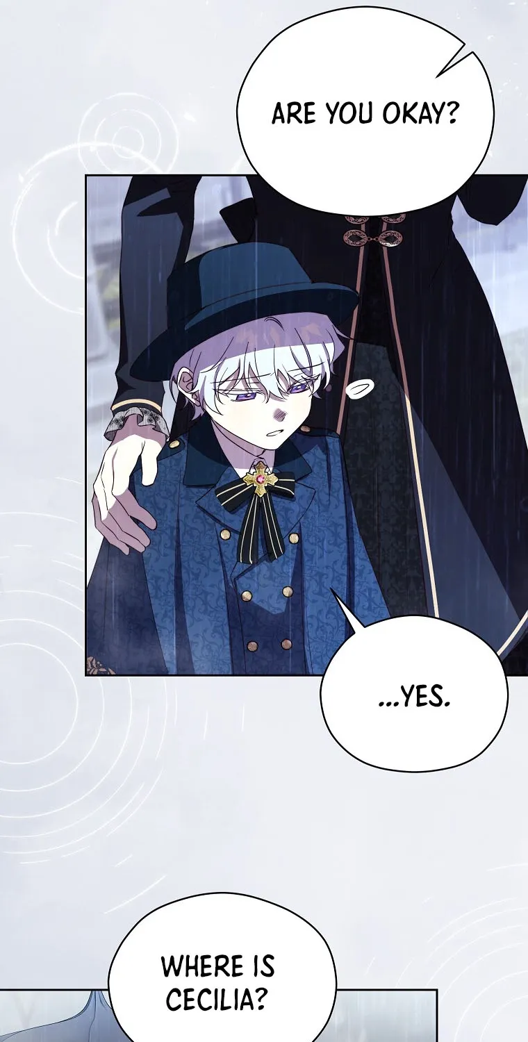 The Immoral Duke Needs to be Homeschooled Chapter 13 page 68 - 