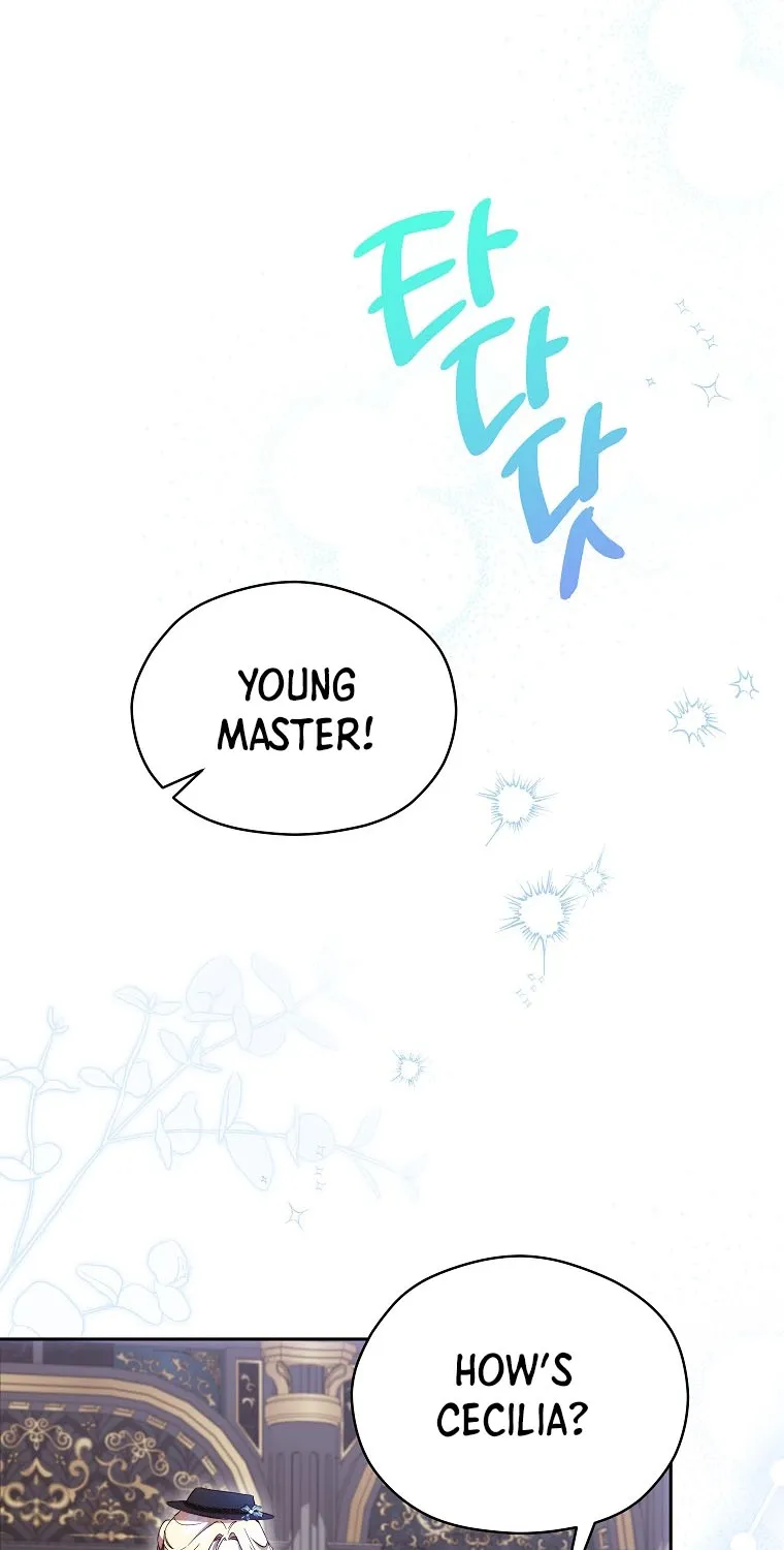 The Immoral Duke Needs to be Homeschooled Chapter 13 page 8 - 