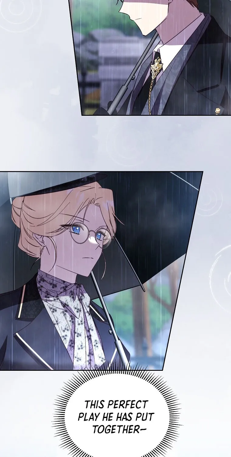The Immoral Duke Needs to be Homeschooled Chapter 13 page 71 - 