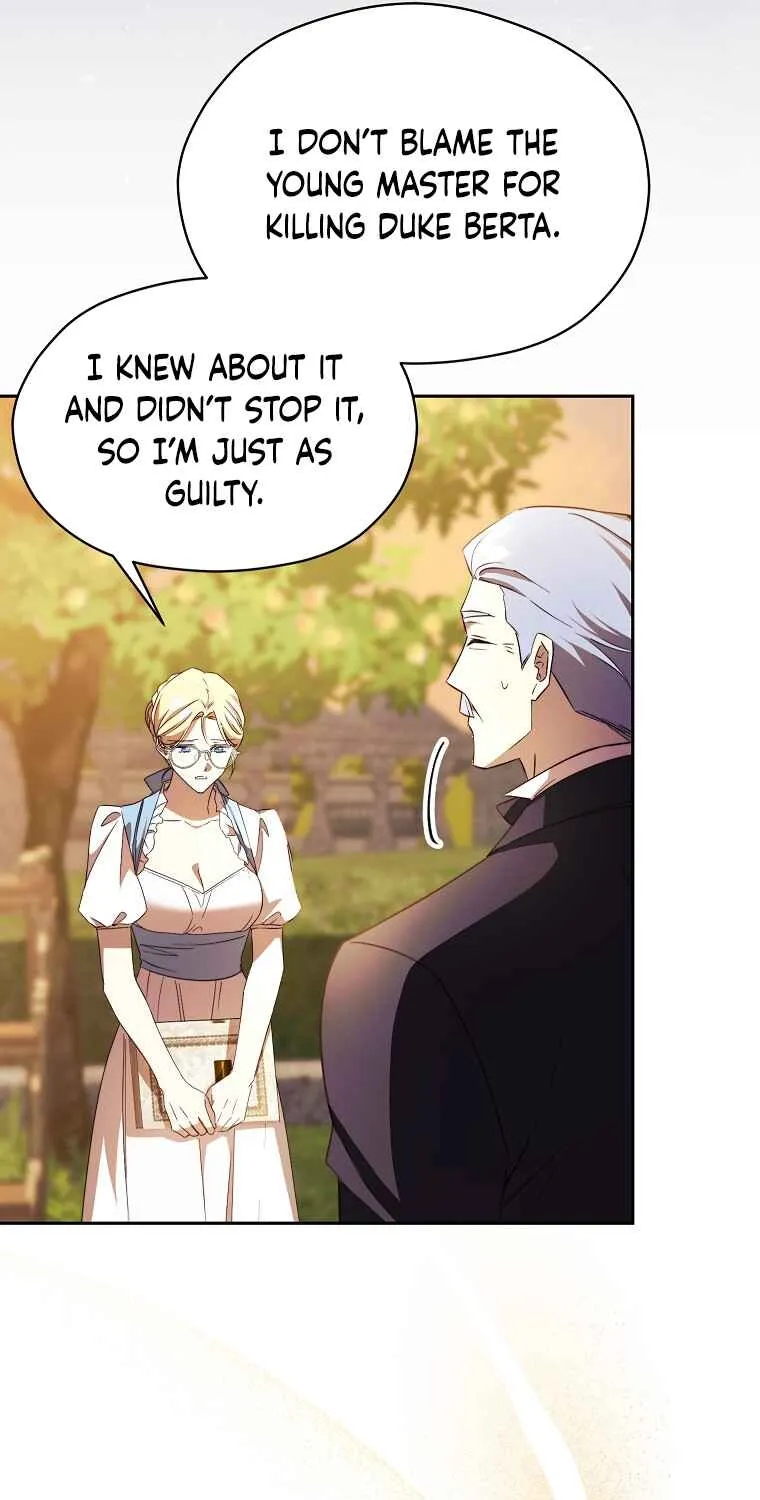 The Immoral Duke Needs to be Homeschooled Chapter 14 page 11 - 
