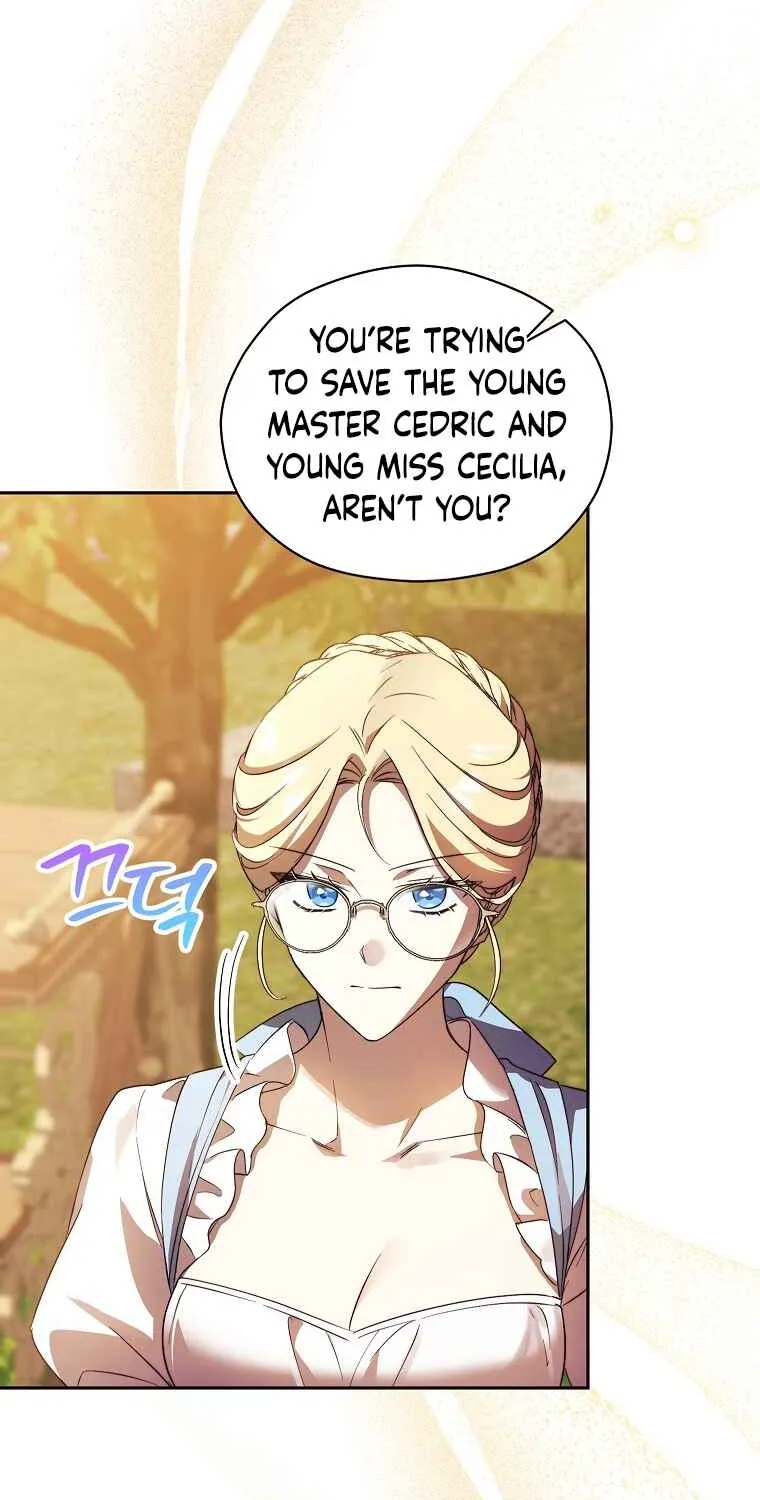 The Immoral Duke Needs to be Homeschooled Chapter 14 page 13 - 