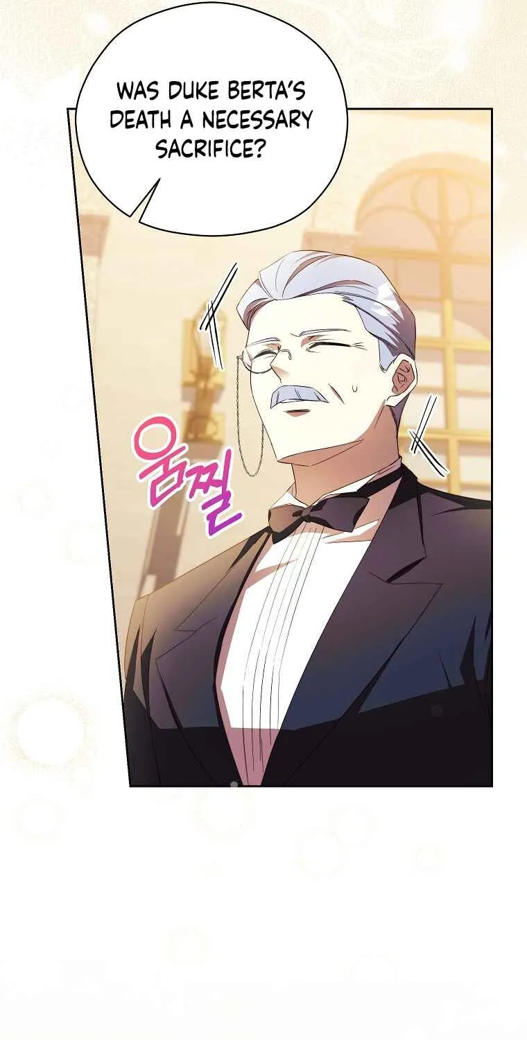 The Immoral Duke Needs to be Homeschooled Chapter 14 page 21 - 