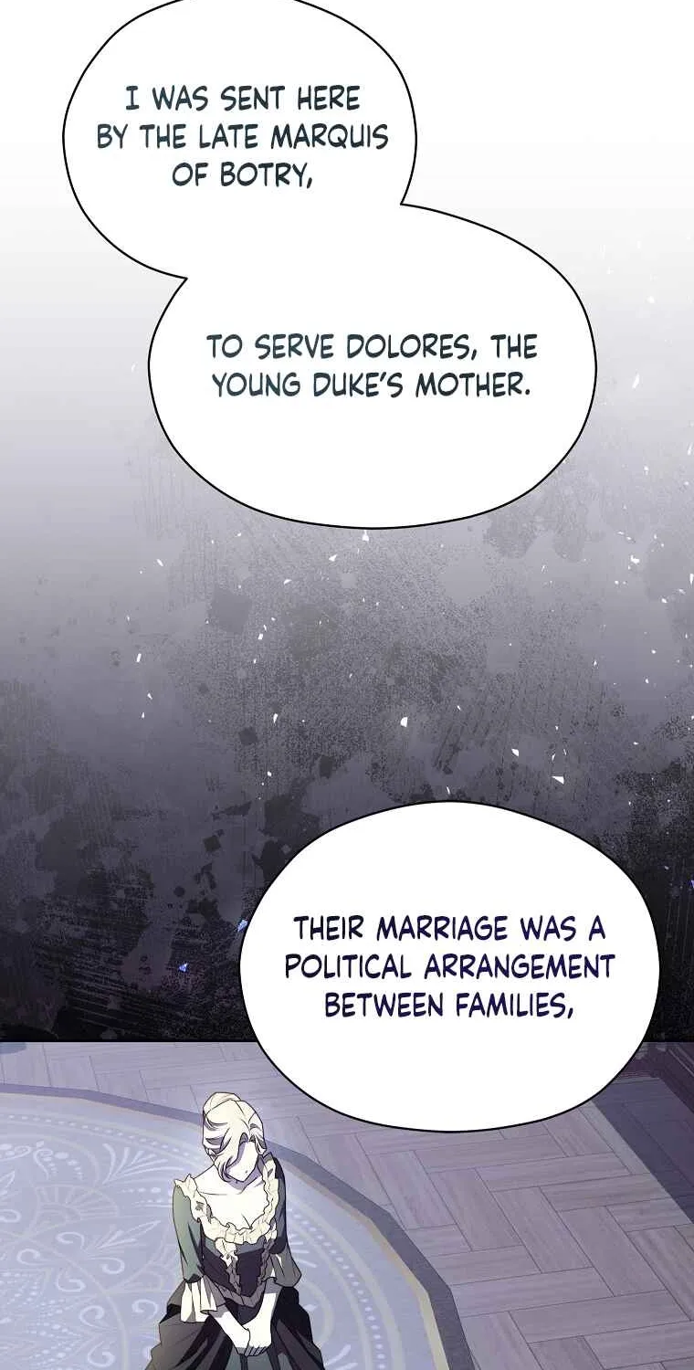 The Immoral Duke Needs to be Homeschooled Chapter 14 page 24 - 