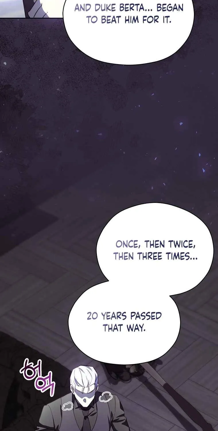 The Immoral Duke Needs to be Homeschooled Chapter 14 page 28 - 