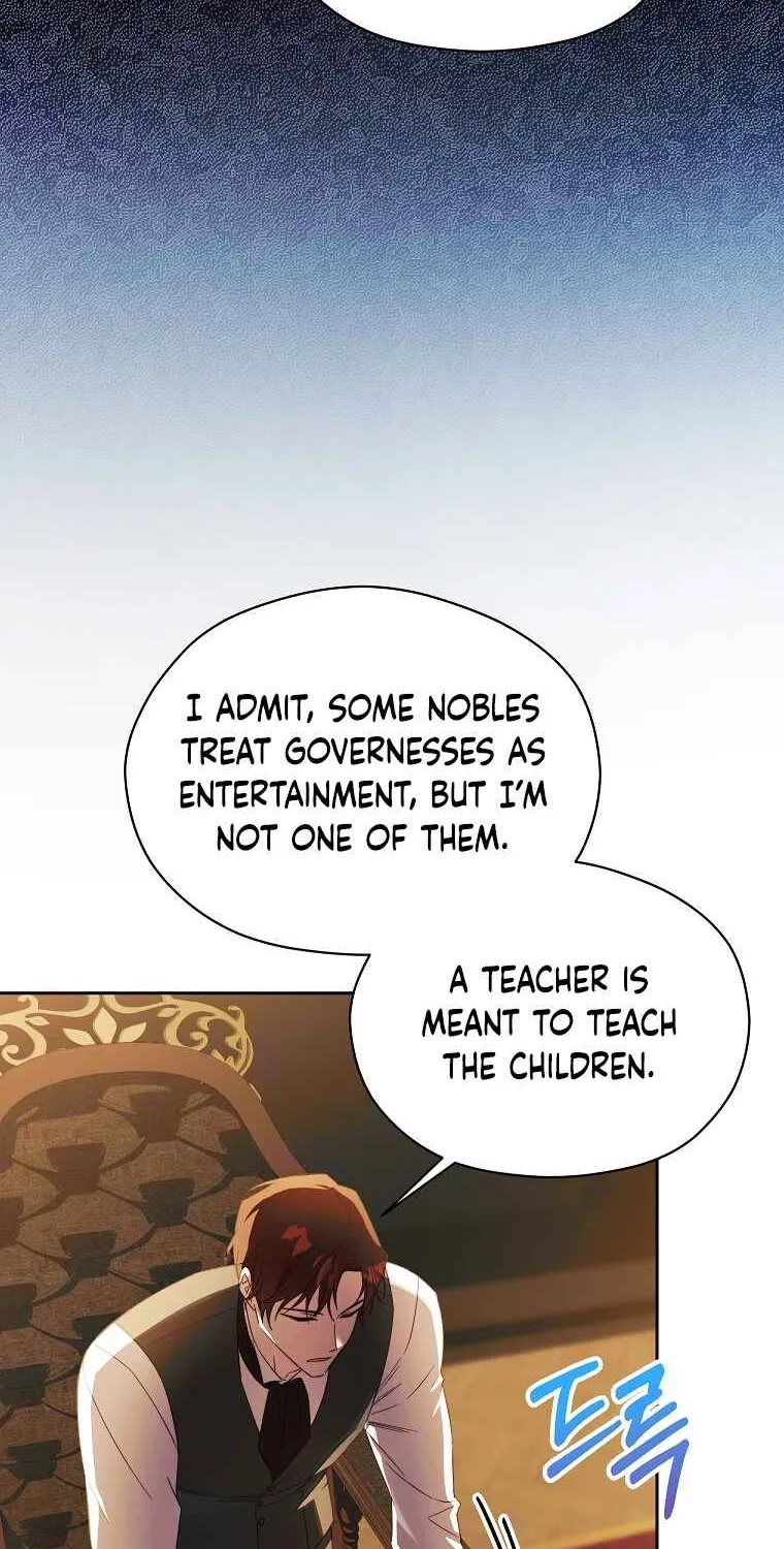 The Immoral Duke Needs to be Homeschooled Chapter 14 page 32 - 