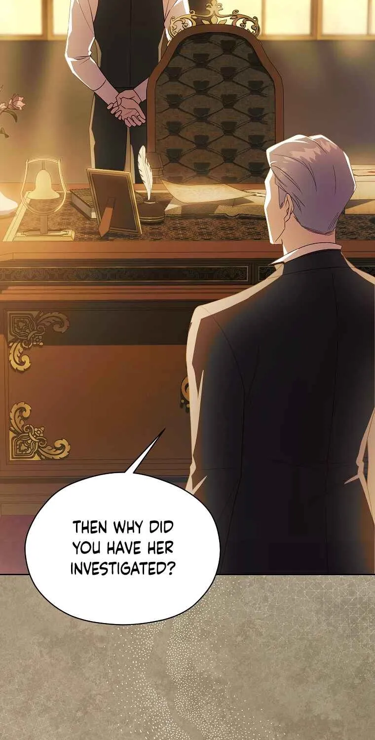 The Immoral Duke Needs to be Homeschooled Chapter 14 page 34 - 