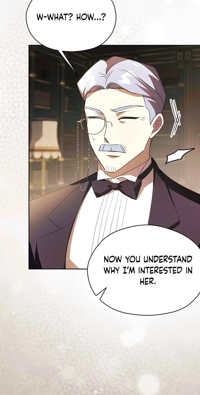 The Immoral Duke Needs to be Homeschooled Chapter 14 page 38 - 