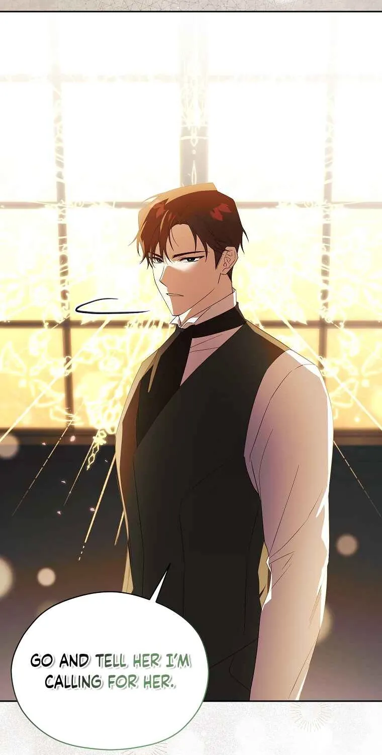 The Immoral Duke Needs to be Homeschooled Chapter 14 page 39 - 