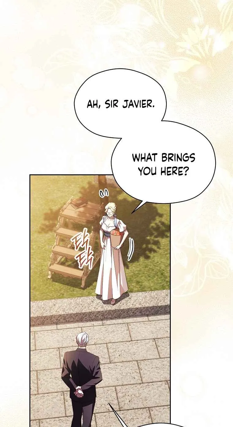 The Immoral Duke Needs to be Homeschooled Chapter 14 page 5 - 
