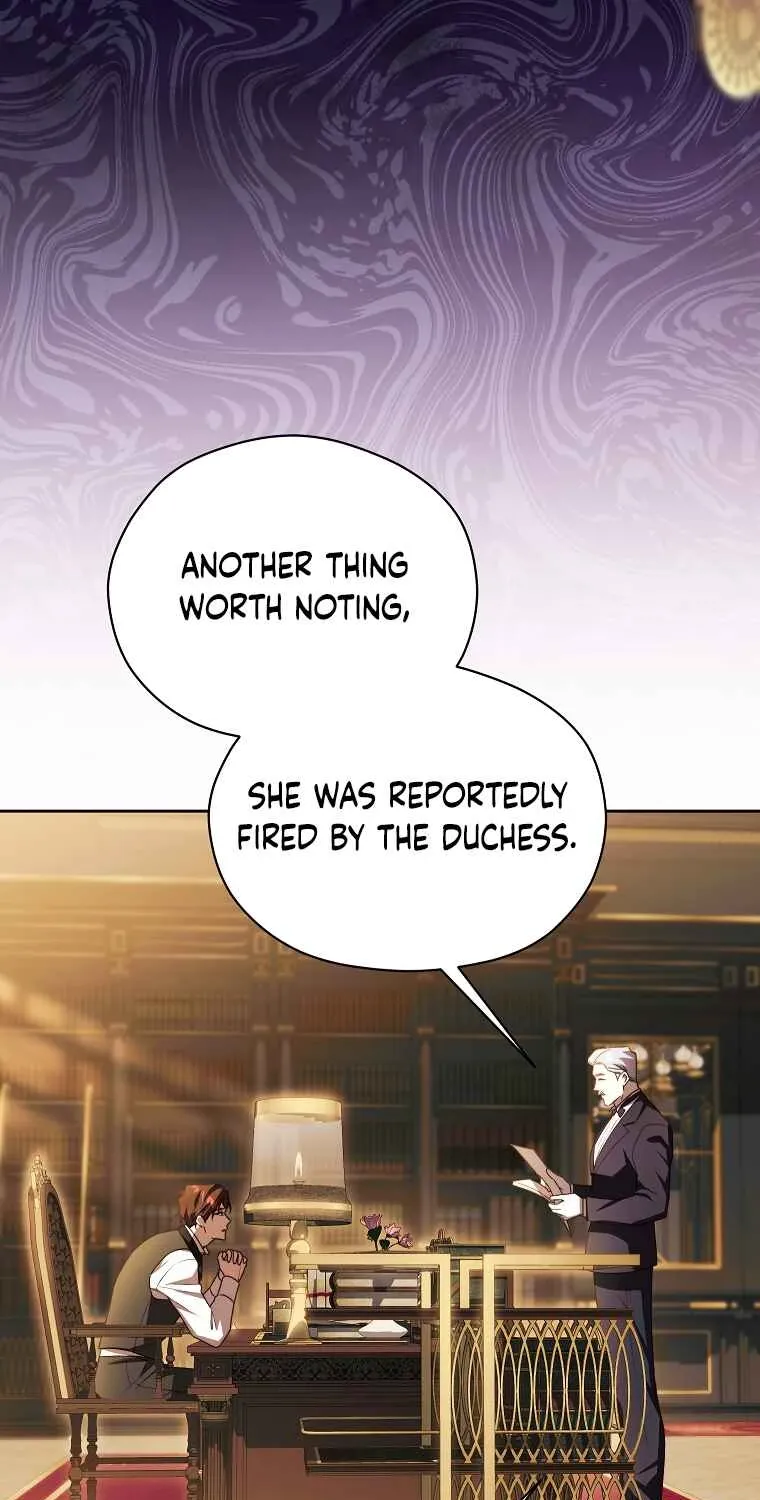 The Immoral Duke Needs to be Homeschooled Chapter 14 page 41 - 