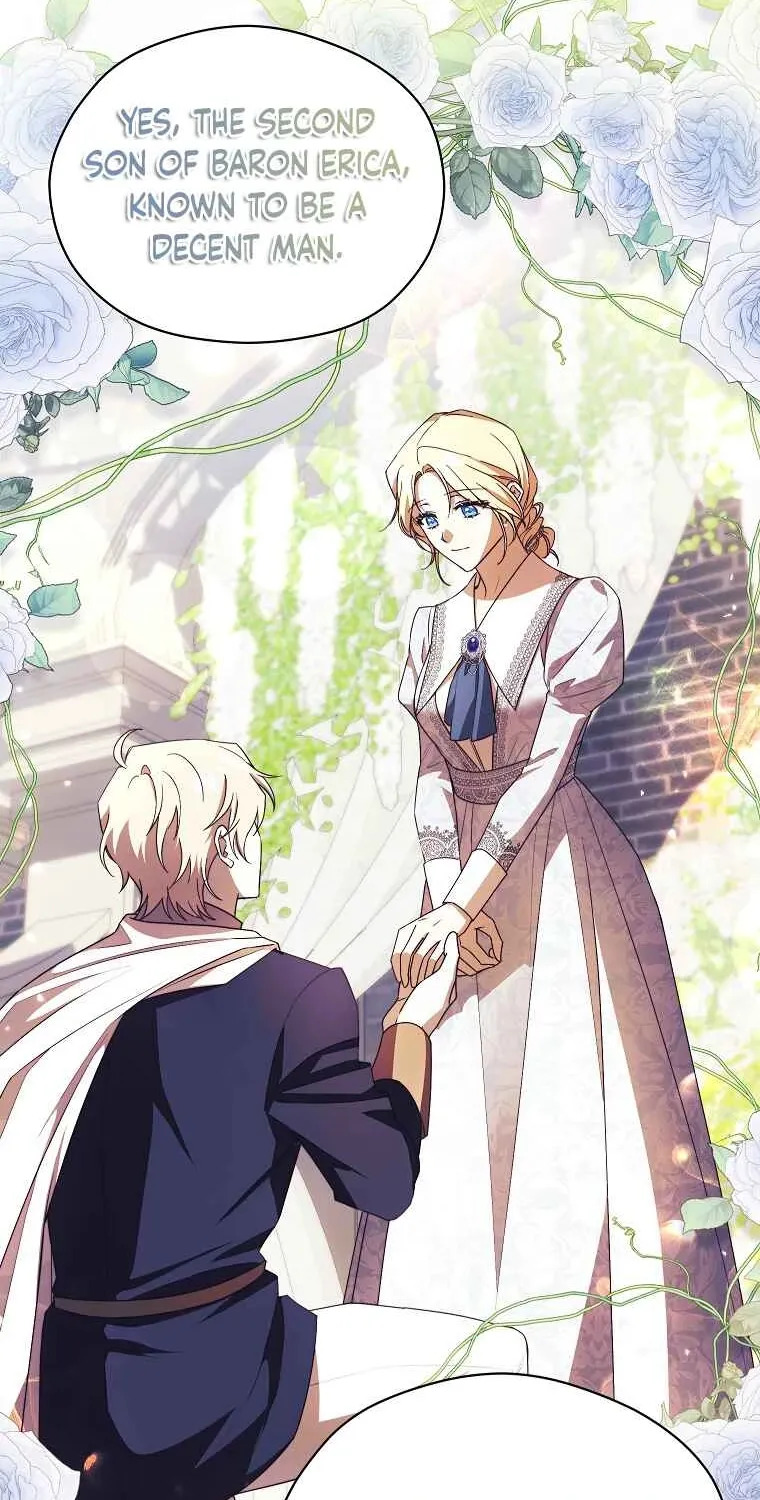 The Immoral Duke Needs to be Homeschooled Chapter 14 page 44 - 