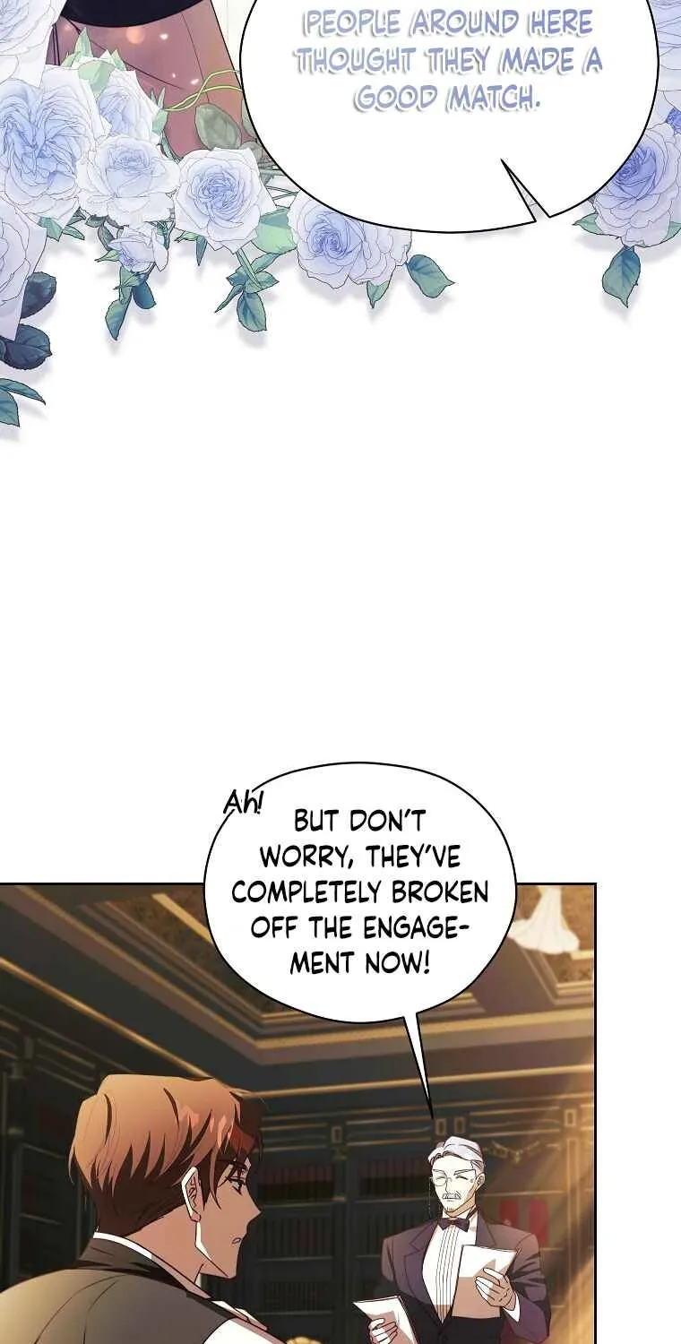 The Immoral Duke Needs to be Homeschooled Chapter 14 page 45 - 