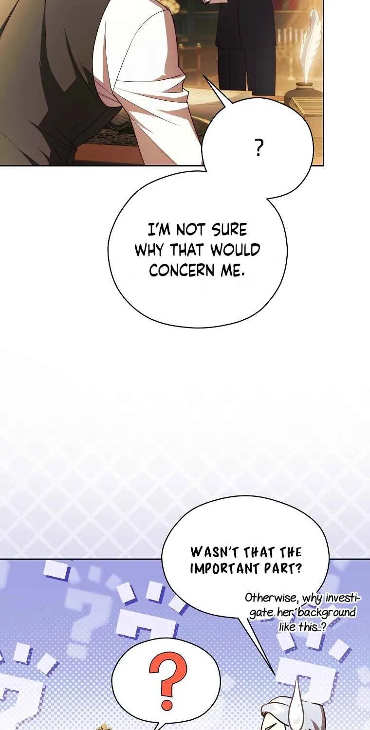 The Immoral Duke Needs to be Homeschooled Chapter 14 page 46 - 