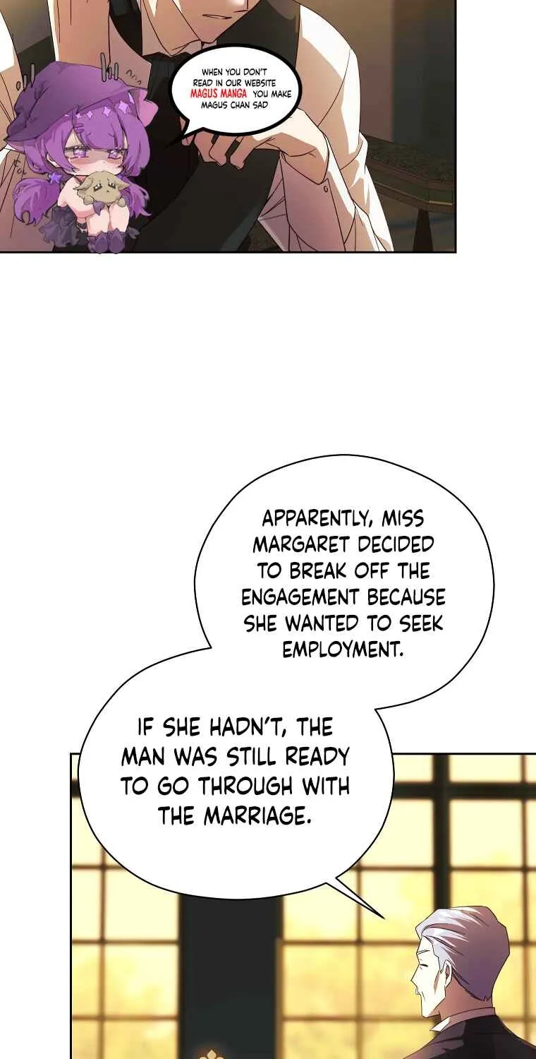 The Immoral Duke Needs to be Homeschooled Chapter 14 page 48 - 