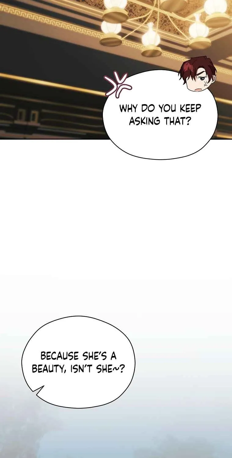 The Immoral Duke Needs to be Homeschooled Chapter 14 page 50 - 
