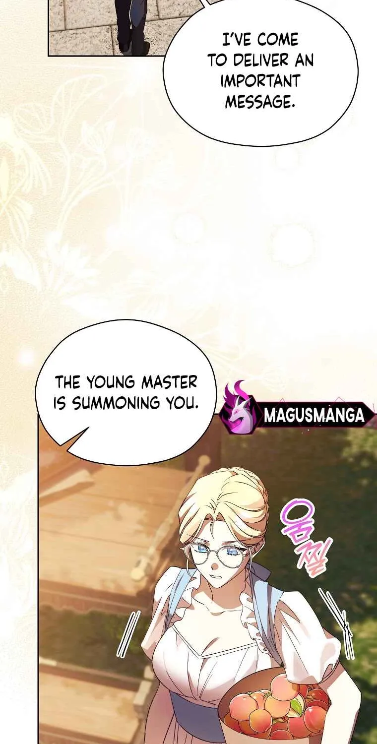 The Immoral Duke Needs to be Homeschooled Chapter 14 page 6 - 