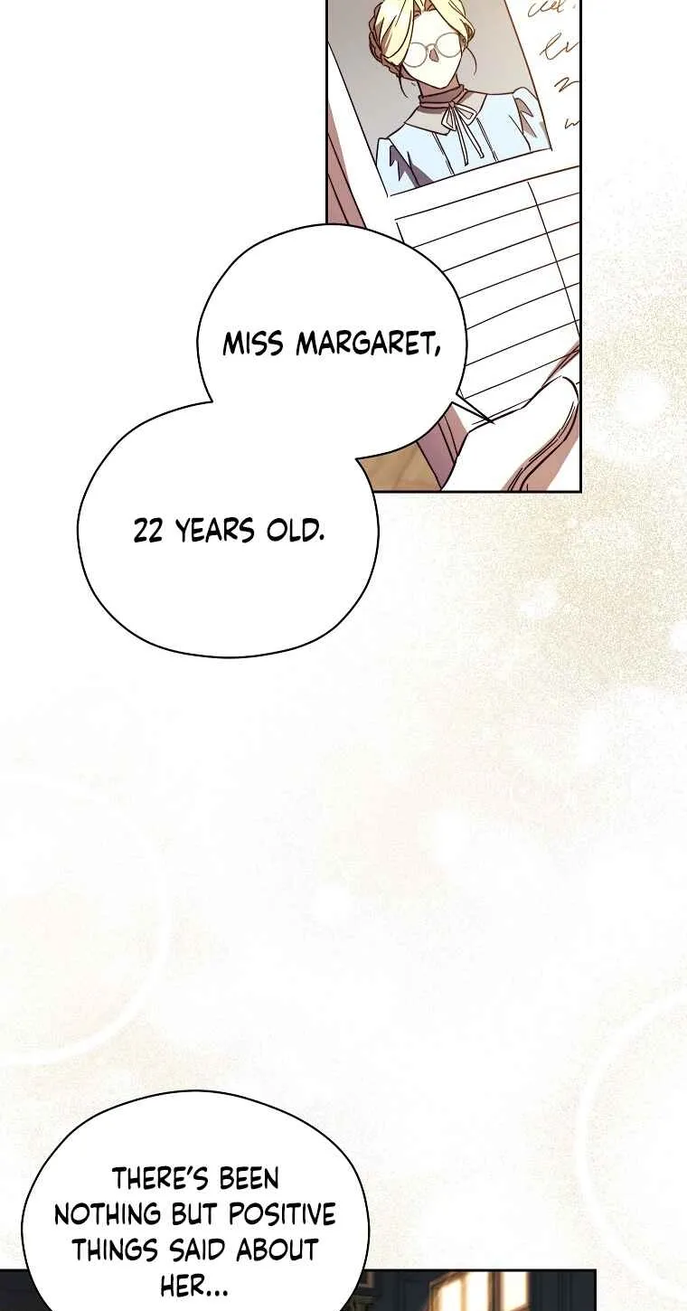 The Immoral Duke Needs to be Homeschooled Chapter 14 page 55 - 
