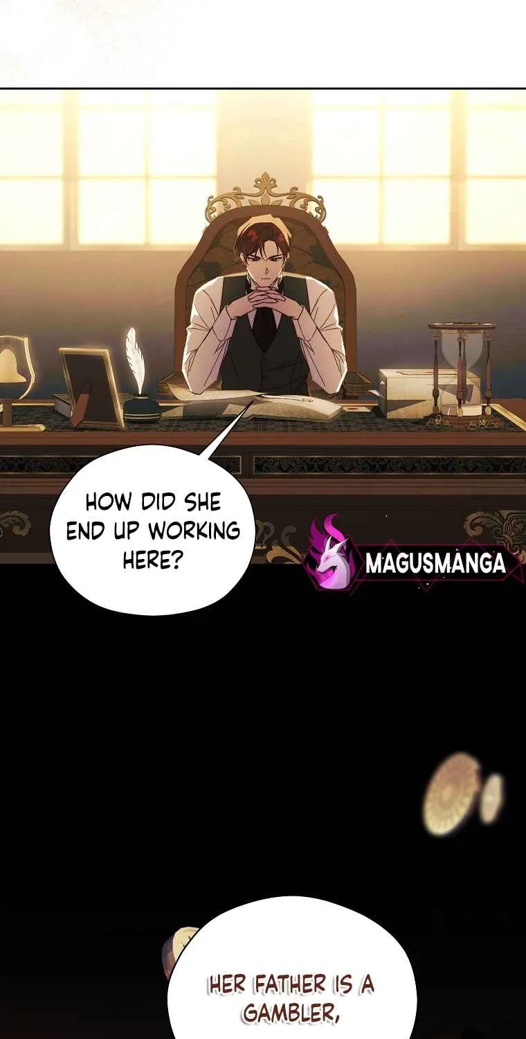 The Immoral Duke Needs to be Homeschooled Chapter 14 page 59 - 