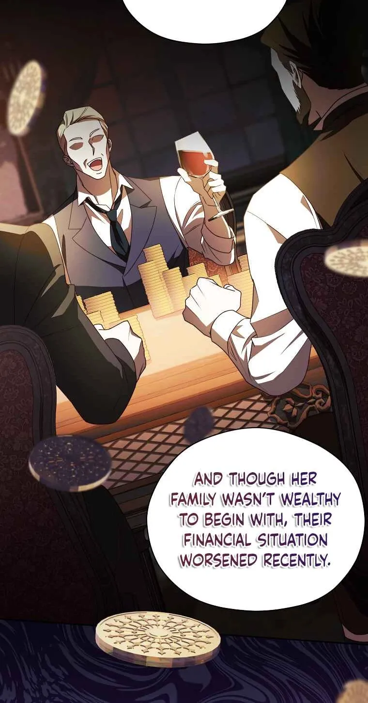 The Immoral Duke Needs to be Homeschooled Chapter 14 page 60 - 