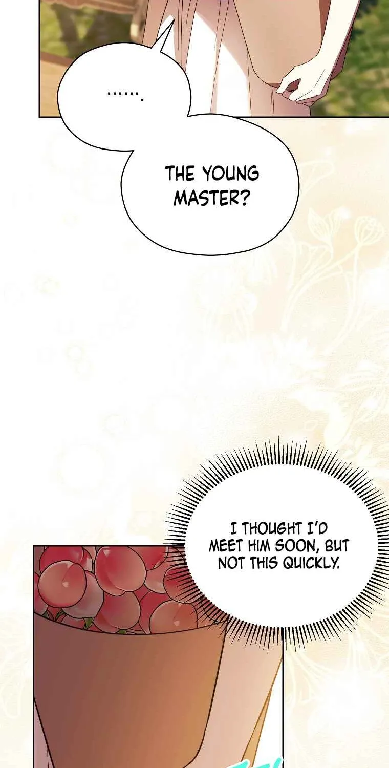 The Immoral Duke Needs to be Homeschooled Chapter 14 page 7 - 