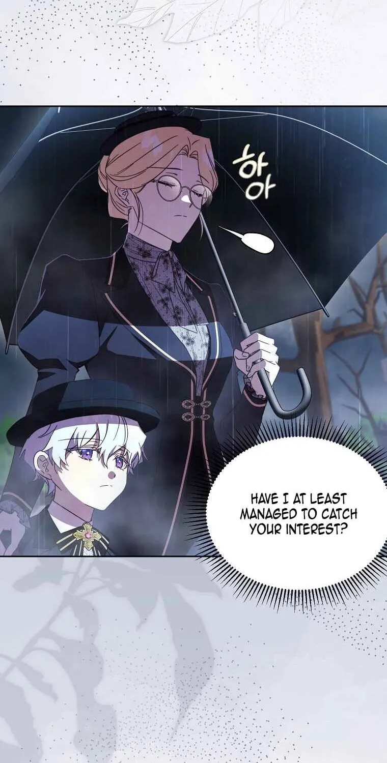 The Immoral Duke Needs to be Homeschooled Chapter 14 page 79 - 