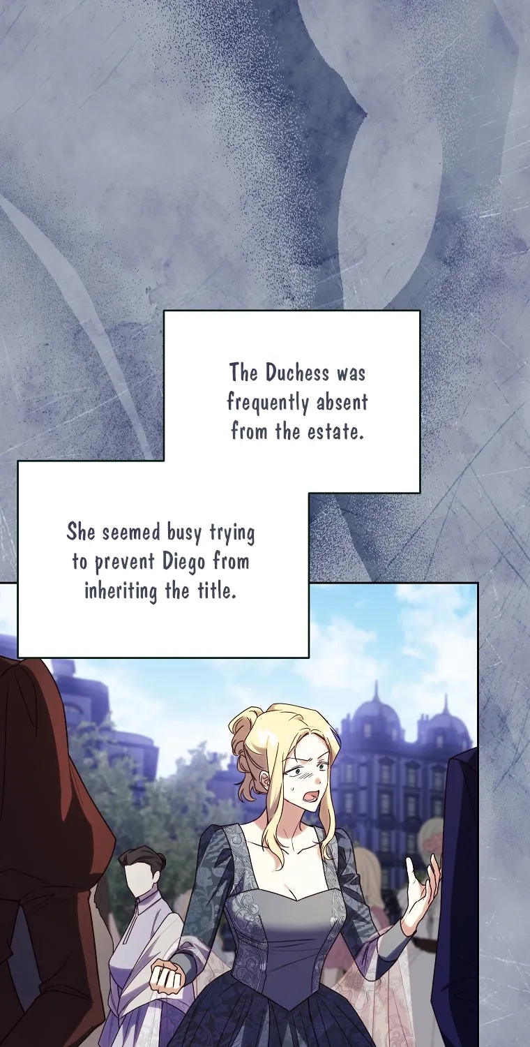 The Immoral Duke Needs to be Homeschooled Chapter 15 page 18 - 