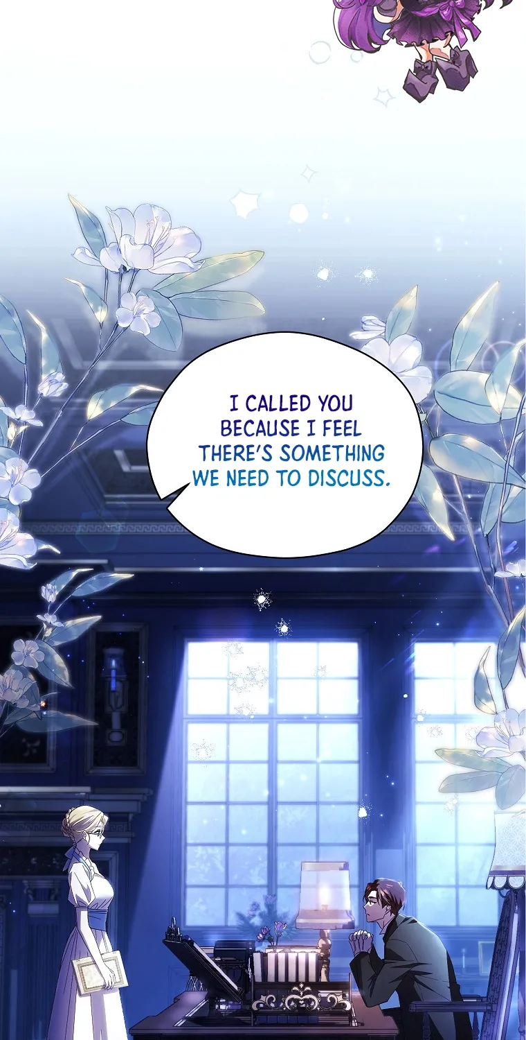 The Immoral Duke Needs to be Homeschooled Chapter 15 page 26 - 