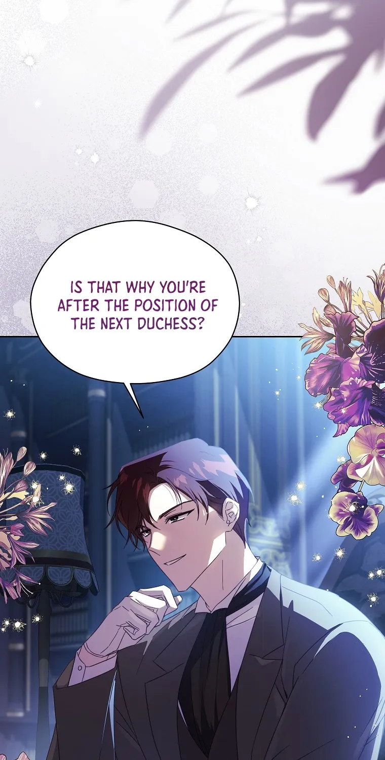 The Immoral Duke Needs to be Homeschooled Chapter 15 page 31 - 