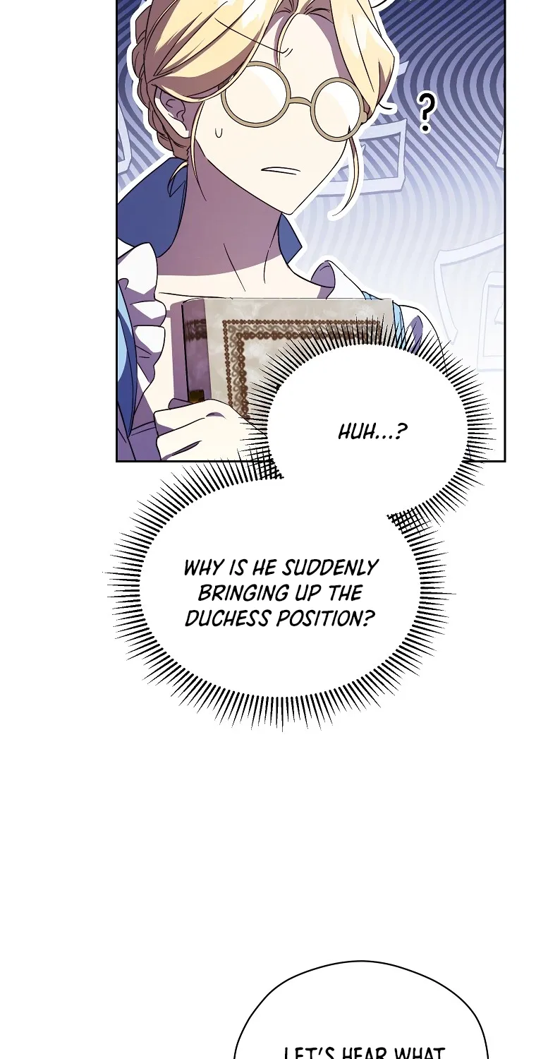 The Immoral Duke Needs to be Homeschooled Chapter 15 page 33 - 