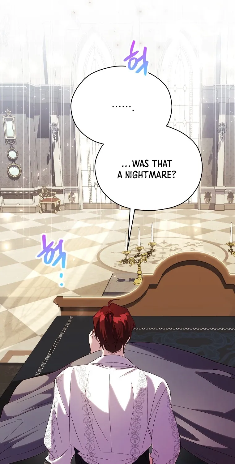 The Immoral Duke Needs to be Homeschooled Chapter 15 page 37 - 