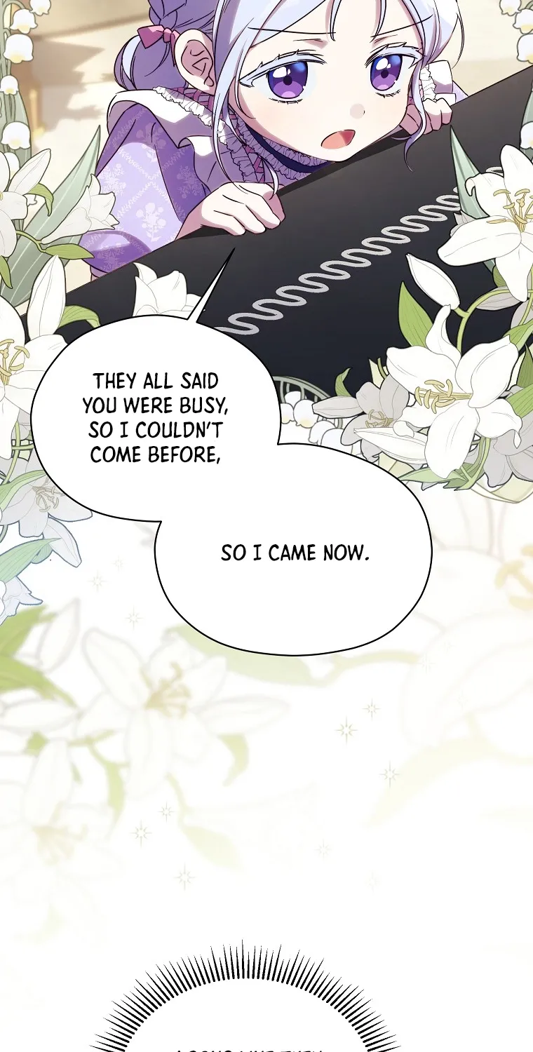 The Immoral Duke Needs to be Homeschooled Chapter 15 page 41 - 