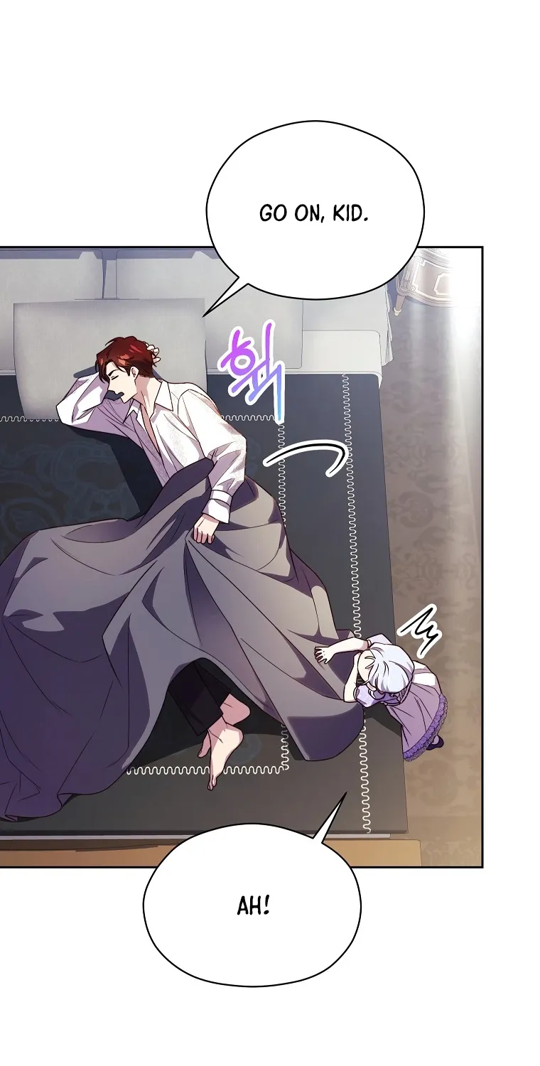 The Immoral Duke Needs to be Homeschooled Chapter 15 page 45 - 