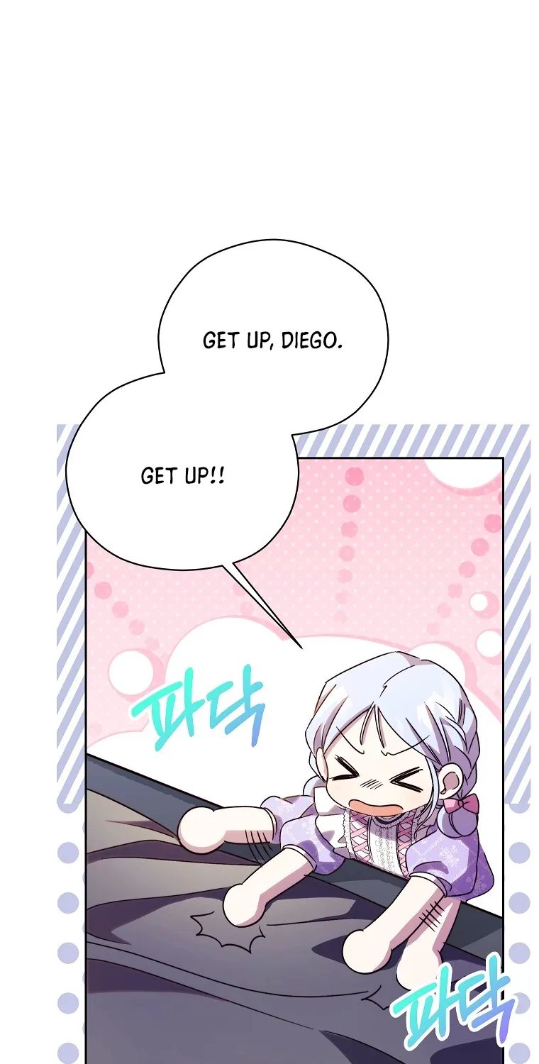 The Immoral Duke Needs to be Homeschooled Chapter 15 page 46 - 