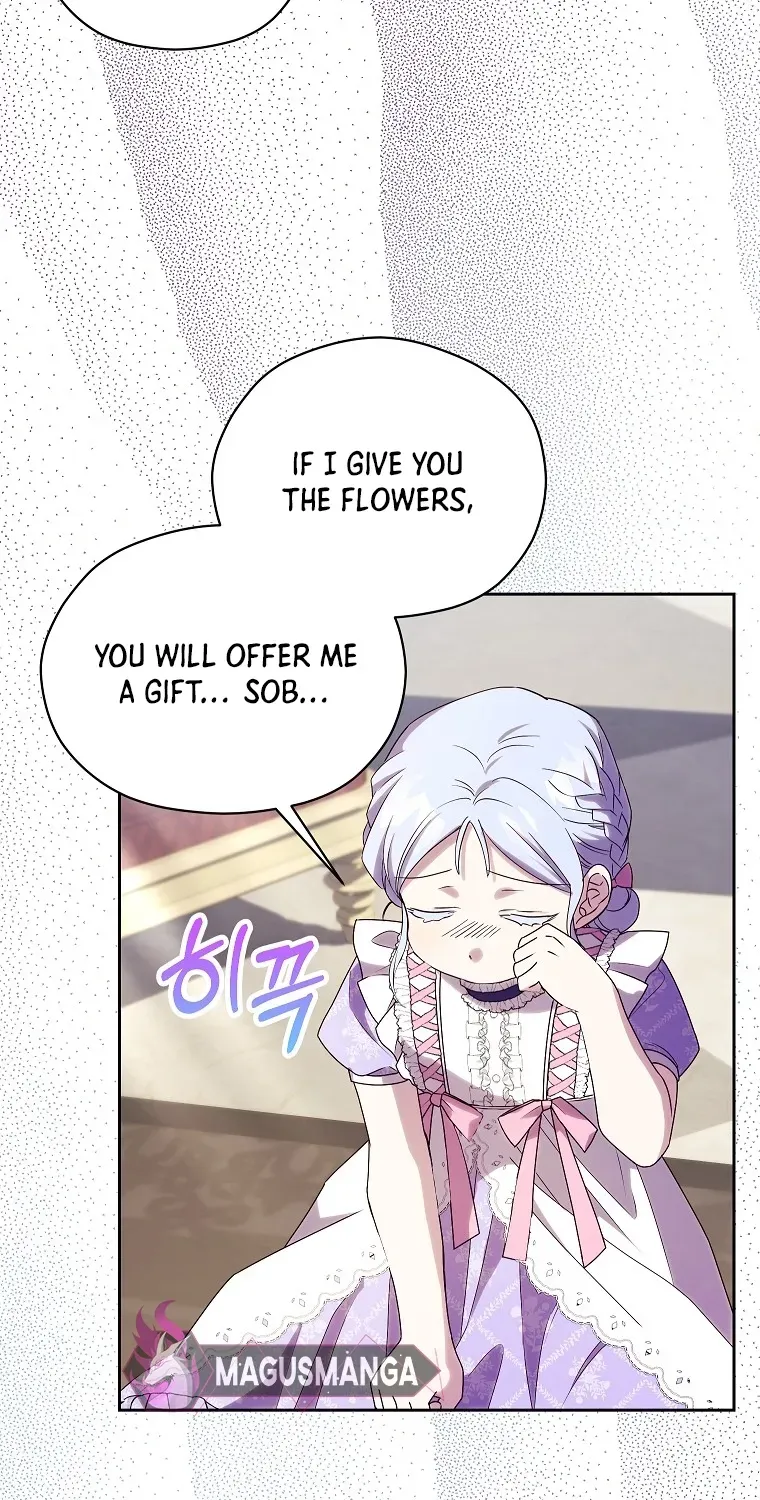 The Immoral Duke Needs to be Homeschooled Chapter 15 page 52 - 