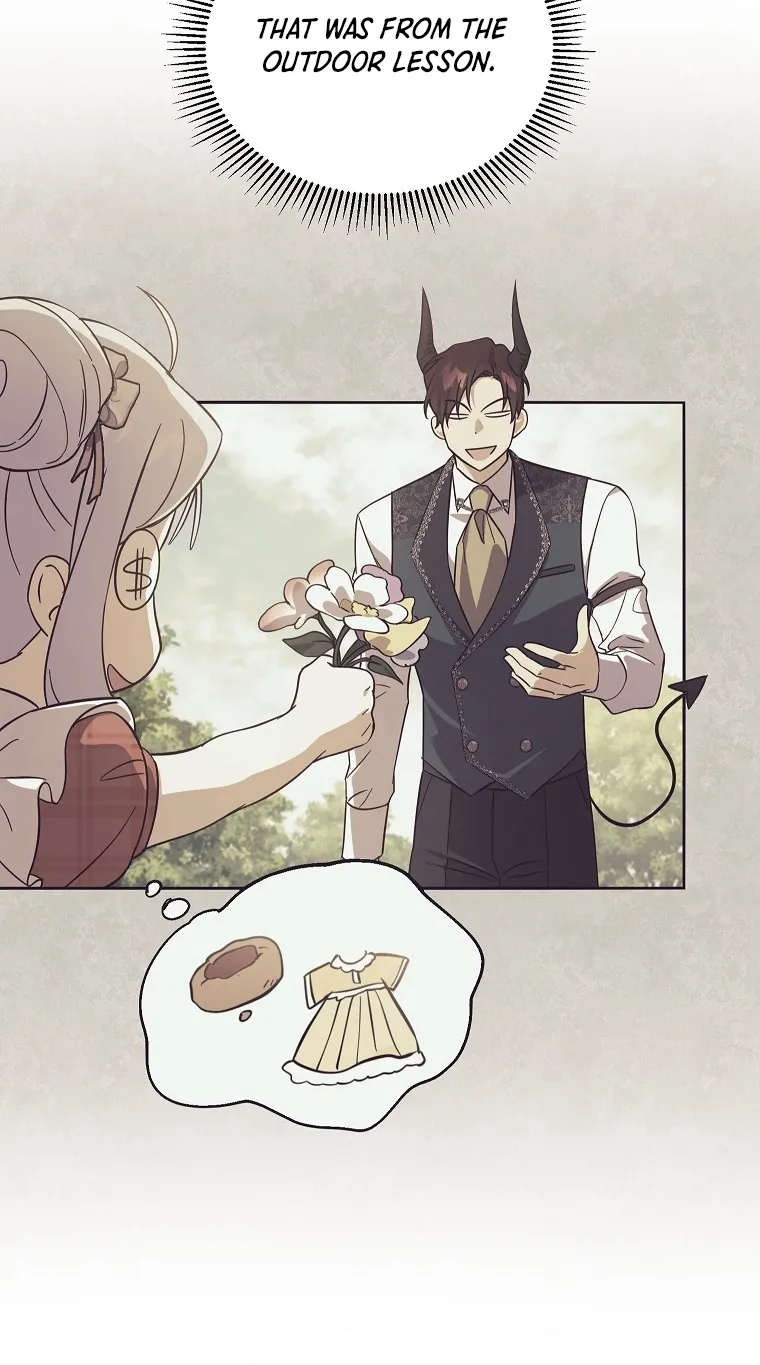 The Immoral Duke Needs to be Homeschooled Chapter 15 page 54 - 