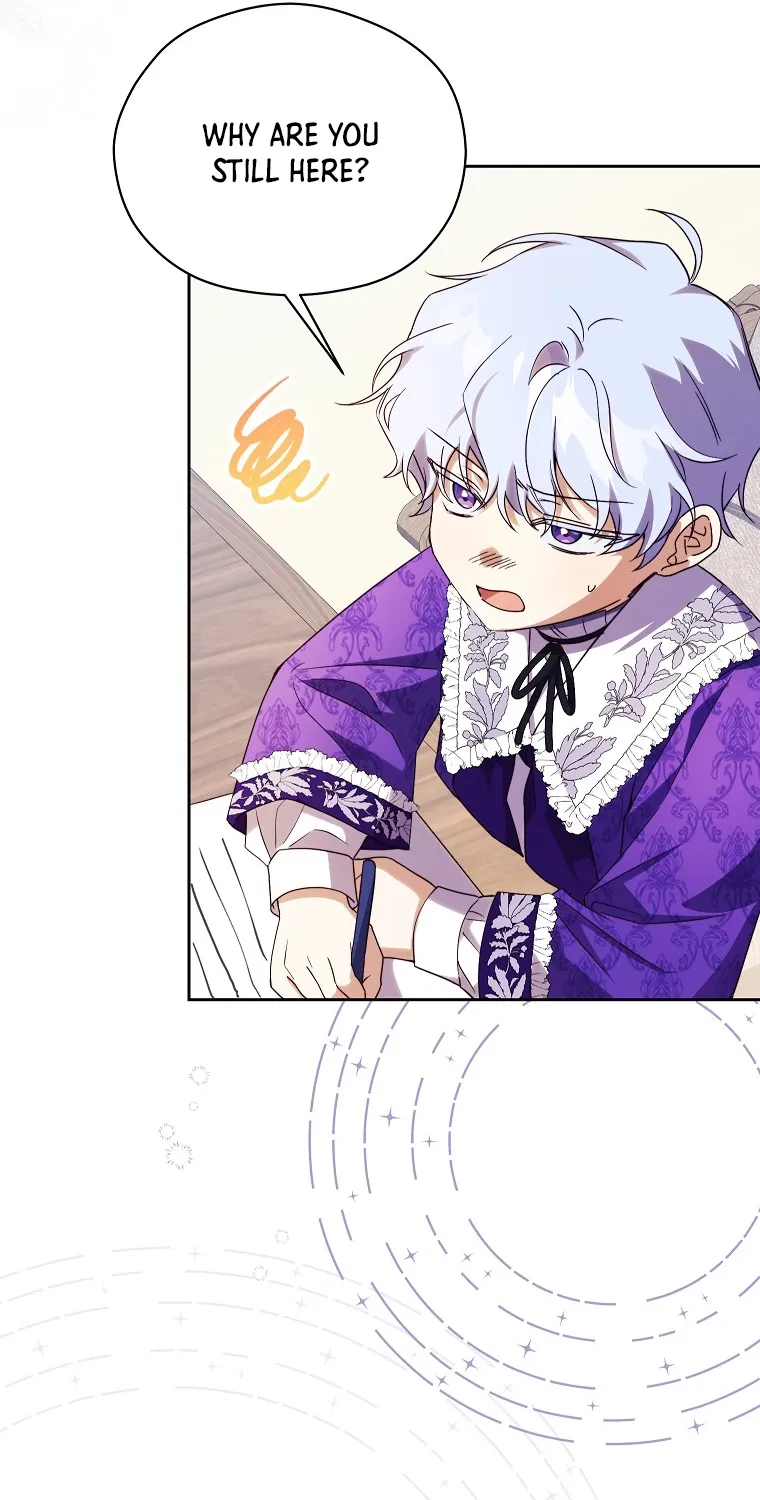 The Immoral Duke Needs to be Homeschooled Chapter 15 page 55 - 