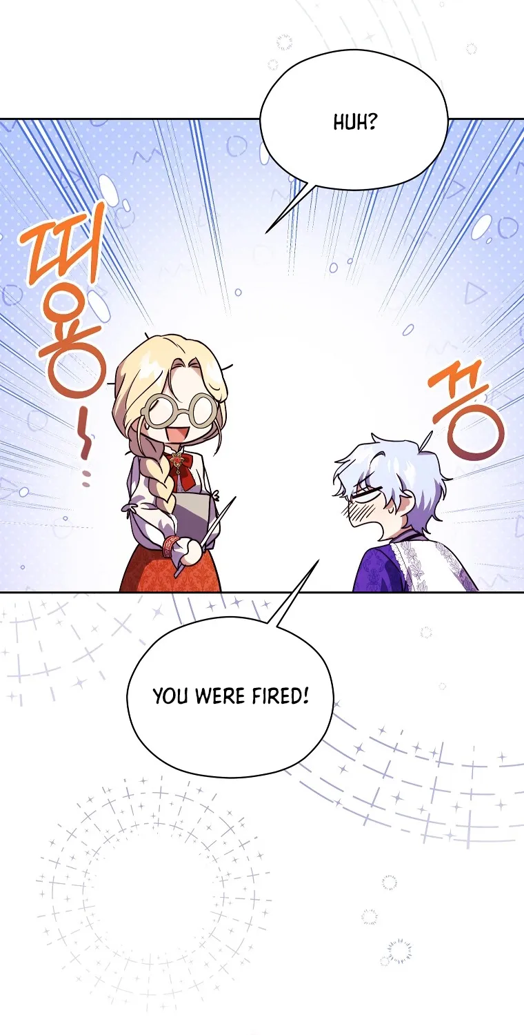 The Immoral Duke Needs to be Homeschooled Chapter 15 page 56 - 