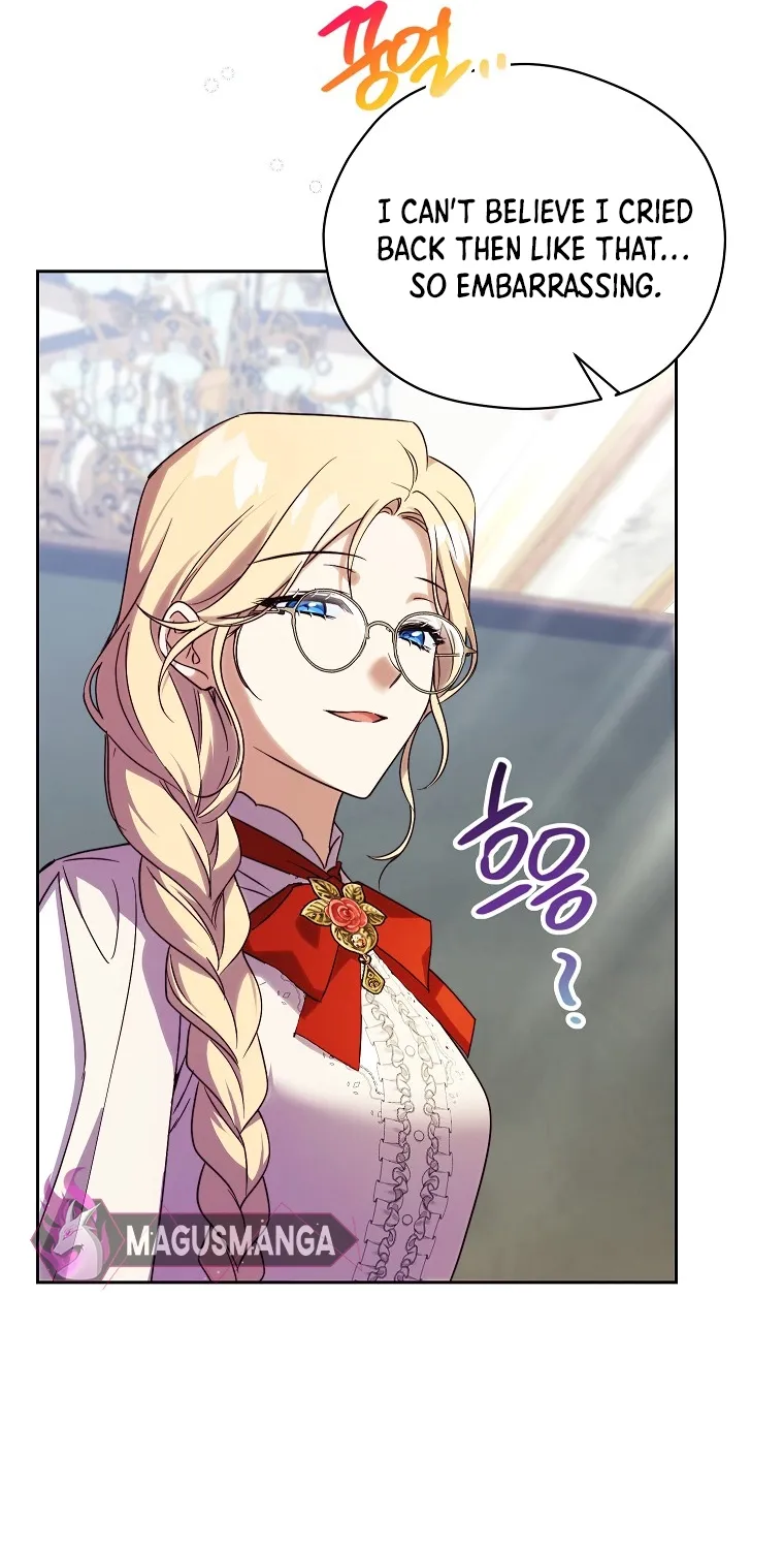 The Immoral Duke Needs to be Homeschooled Chapter 15 page 57 - 