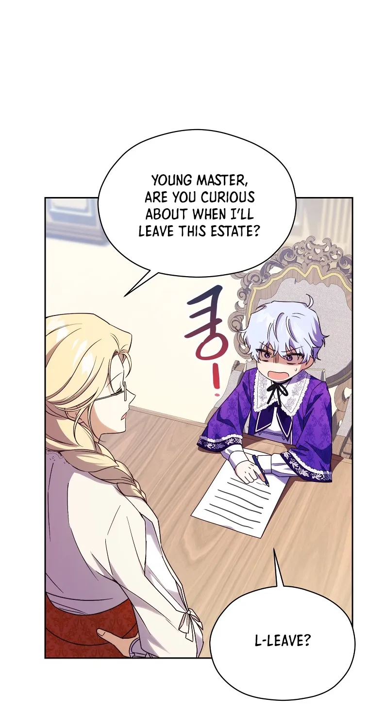 The Immoral Duke Needs to be Homeschooled Chapter 15 page 58 - 