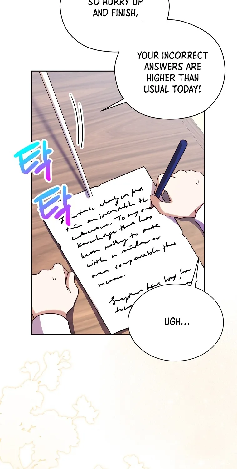 The Immoral Duke Needs to be Homeschooled Chapter 15 page 61 - 