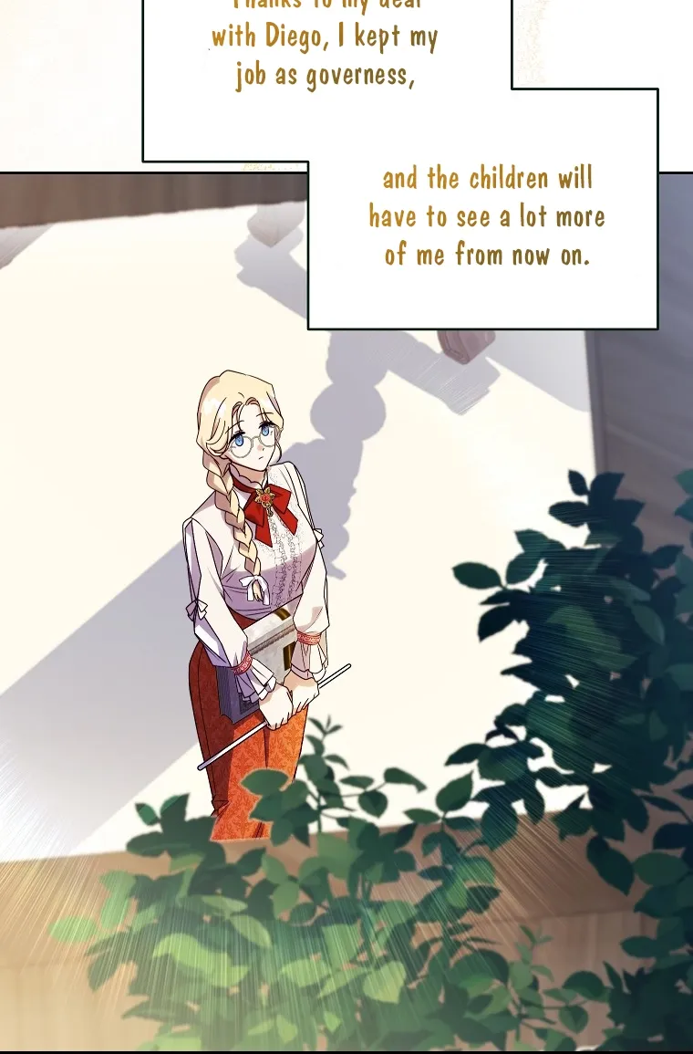 The Immoral Duke Needs to be Homeschooled Chapter 15 page 64 - 