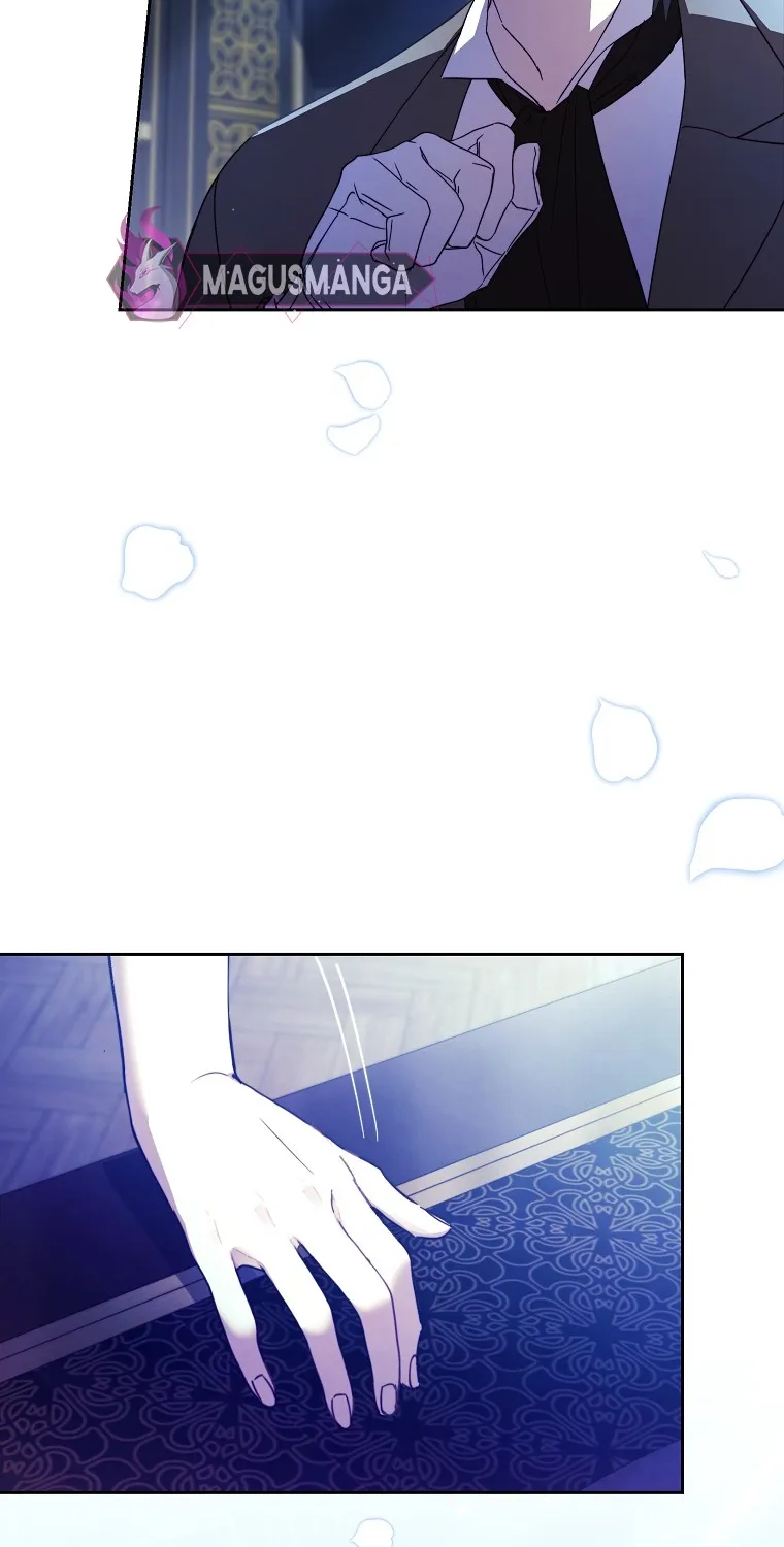 The Immoral Duke Needs to be Homeschooled Chapter 15 page 8 - 