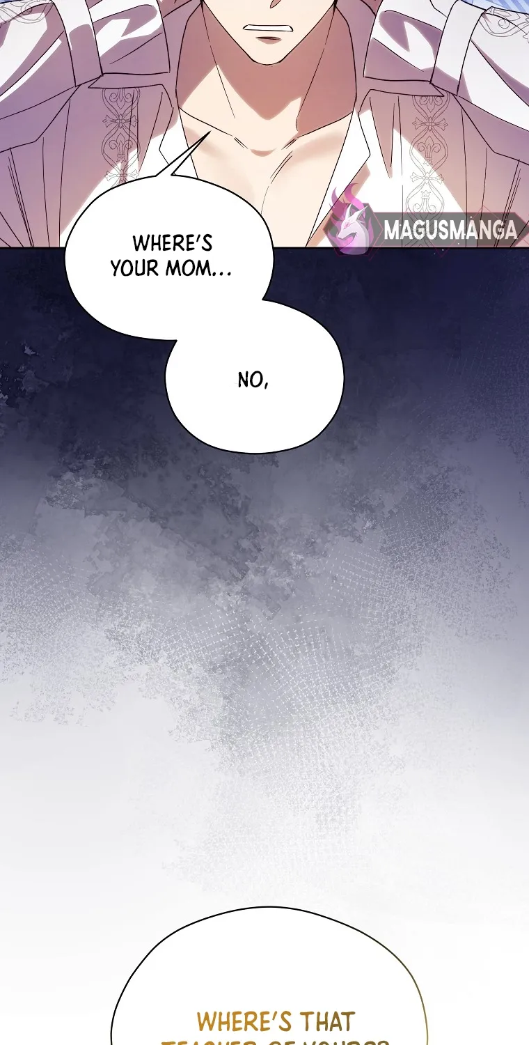 The Immoral Duke Needs to be Homeschooled Chapter 15 page 71 - 